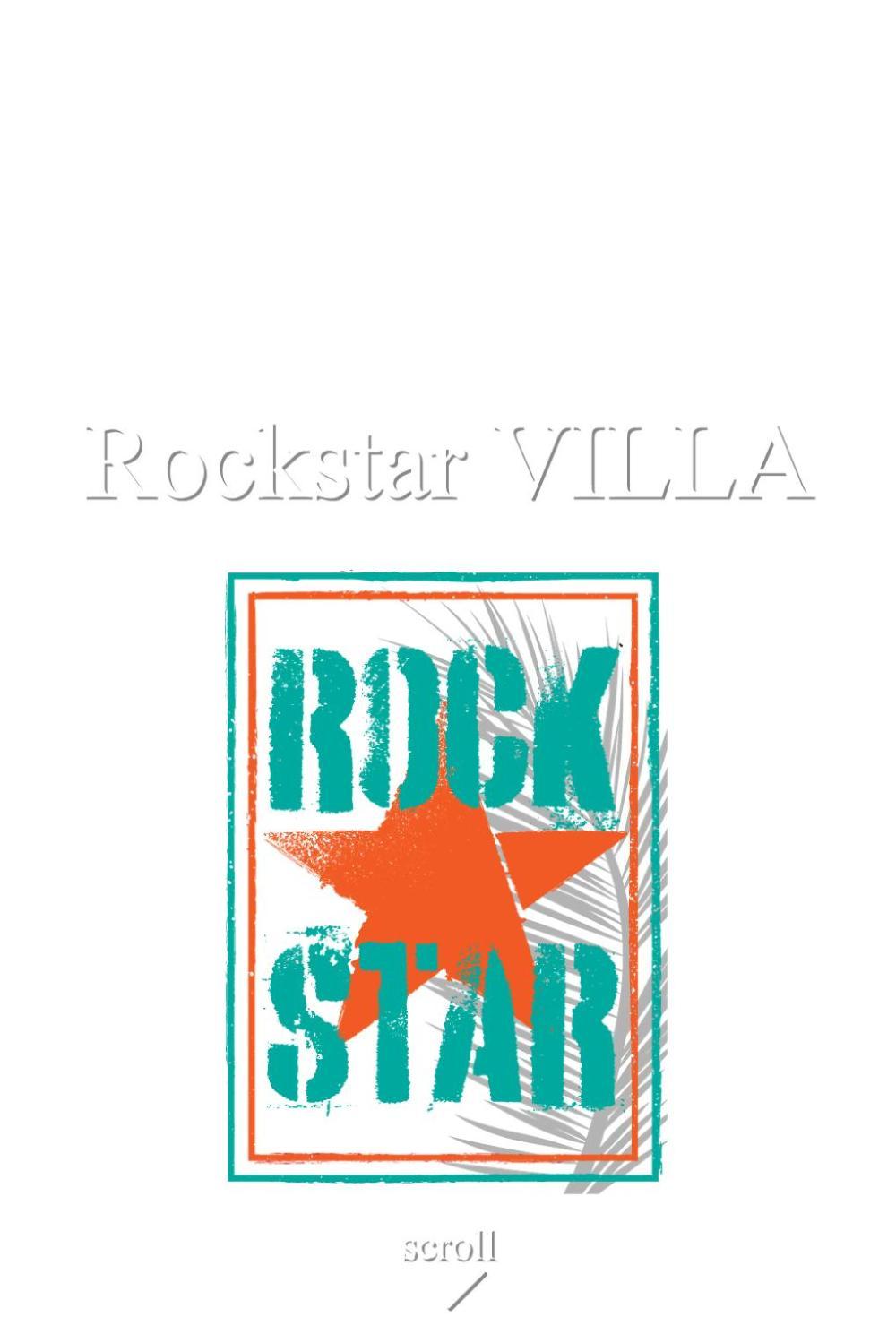 Rockstar Villa Awaji Buitenkant foto