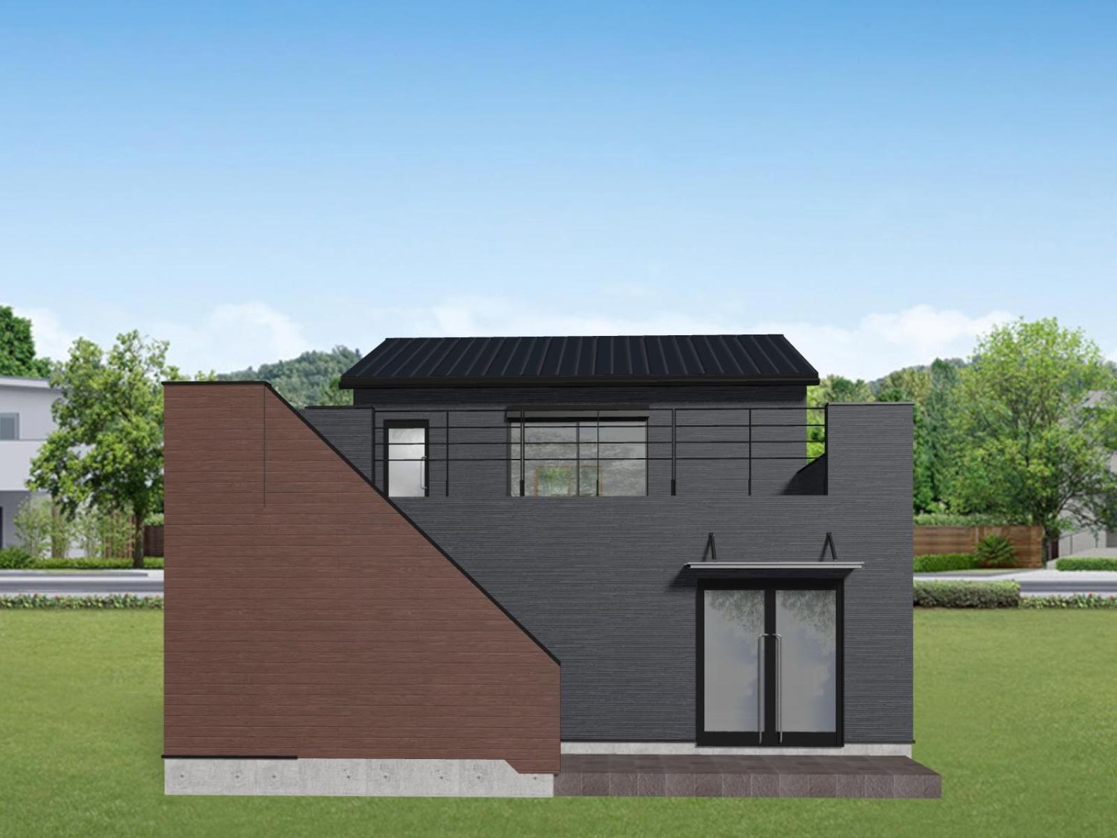 Rockstar Villa Awaji Buitenkant foto