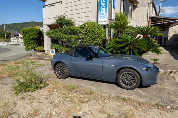 Rockstar Villa Awaji Buitenkant foto