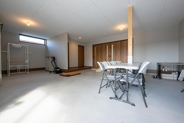 Rockstar Villa Awaji Buitenkant foto