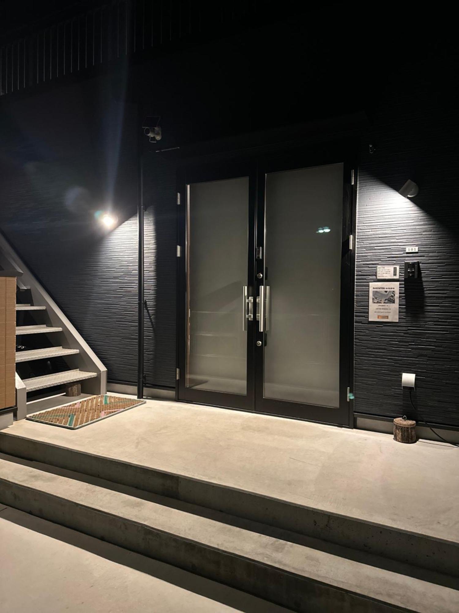 Rockstar Villa Awaji Buitenkant foto